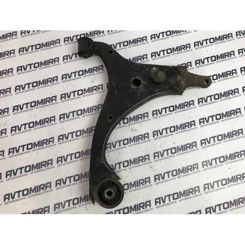 Рычаг передний правый Hyundai i30 2007-2012 545012H000